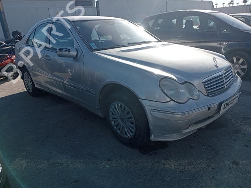 AC compressor MERCEDES-BENZ C-CLASS (W203) | BP30376650M34 - Image 7