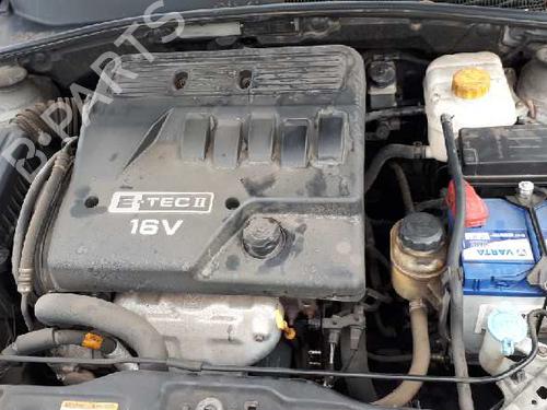 Left mirror DAEWOO LACETTI Hatchback (KLAN)  | BP12656595C26 