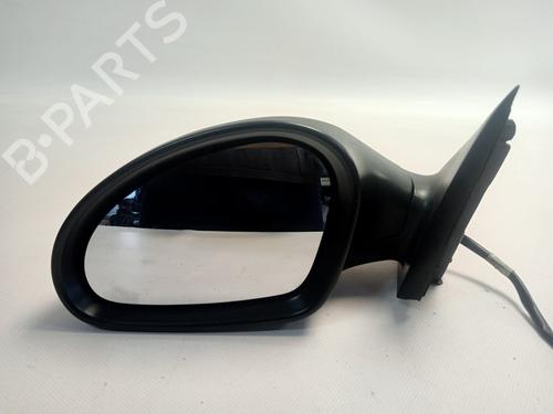 Used Left mirror SEAT CORDOBA (6L2) 1.9 TDI (100 hp) 19638525