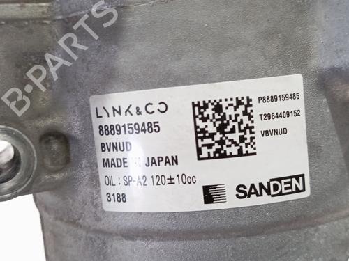 Compressor A/C LYNK & CO 01 PHEV | BP36866018M34  - Image 6