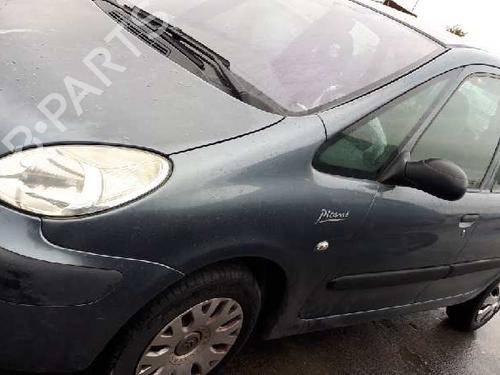 Frontplate/Frontkurv CITROËN XSARA PICASSO (N68) 1.6 16V | BP30371098C72 