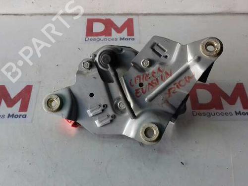 Rear wiper motor CITROËN EVASION MPV (22, U6) 2.0 HDI | BP12835413M102 