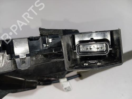 Front left lock RENAULT MEGANE IV Hatchback (B9A/M/N_) 1.5 Blue dCi 115 (B9A6) | BP36421737C98 - Image 4