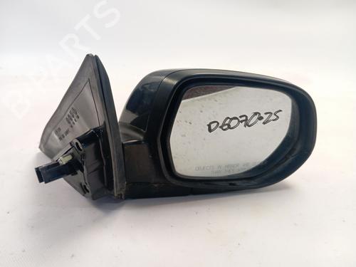 Used Right mirror CHEVROLET EPICA (KL1_) [2004-2011]  32256614
