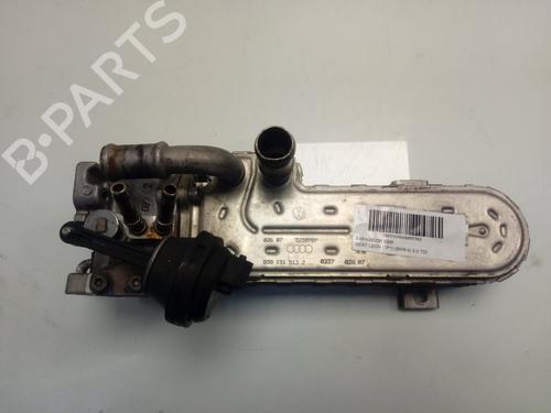 Used Egr SEAT LEON (1P1) [2005-2013]  30371640