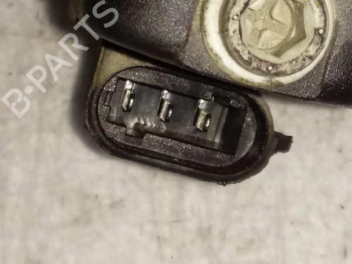 Left headlight RENAULT KANGOO (KC0/1_) 1.5 dCi | BP12654272C28 