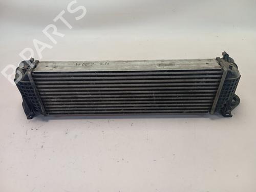 Used Intercooler VW POLO III (6N1) 60 1.4 (60 hp) 28516147