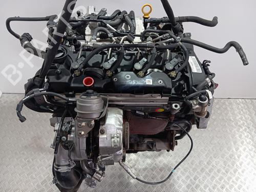 Engine SKODA KAROQ (NU7, ND7) 2.0 TDI | BP36412102M1 - Image 7