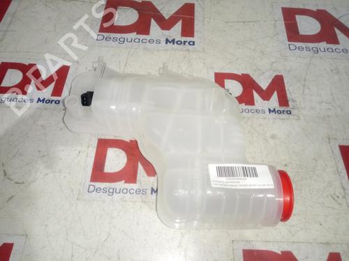 Used Expansion tank LAND ROVER RANGE ROVER SPORT I (L320) 3.0 D 4x4 (249 hp) 12672931