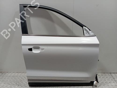 Used Right front door Right front door MG MG ZS SUV (AZS1) [2017-2026] 33321798 33321798