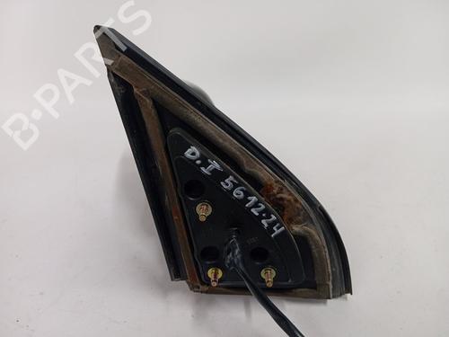 Left mirror NISSAN X-TRAIL I (T30) 2.5 4x4 | BP21192451C26 