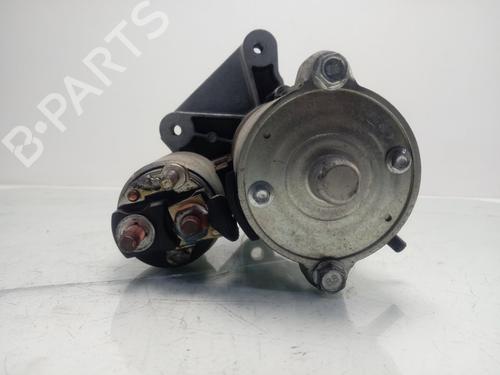 Startmotor FORD FIESTA VI (CB1, CCN) 1.6 TDCi | BP15882445M8 