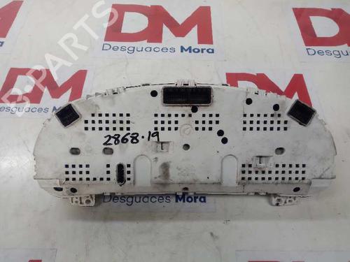 Instrument cluster HYUNDAI SANTA FÉ II (CM) 2.2 CRDi GLS | BP12663986C47 