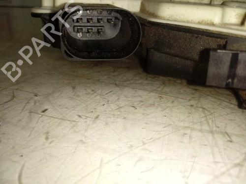 Front left lock SEAT IBIZA IV (6J5, 6P1)  | BP13569457C98 