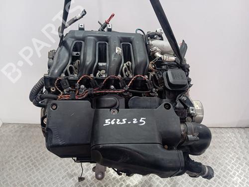 Used Engine BMW 1 (E87) 118 d (122 hp) 30375910