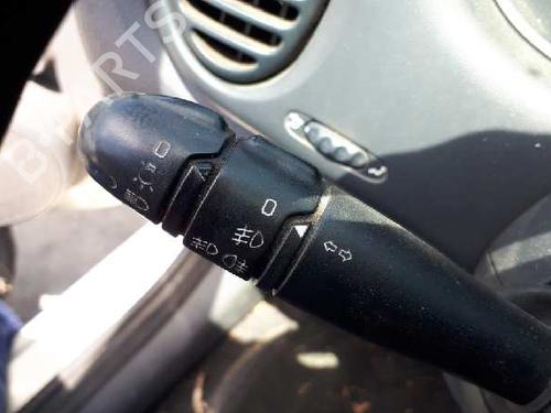 Used Headlight switch RENAULT MEGANE I (BA0/1_) 1.9 dTi (BA08, BA0N) (98 hp) 12839841
