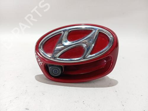 Trunk håndtak HYUNDAI IONIQ (AE) 1.6 GDI Hybrid (105 hp) 27466757