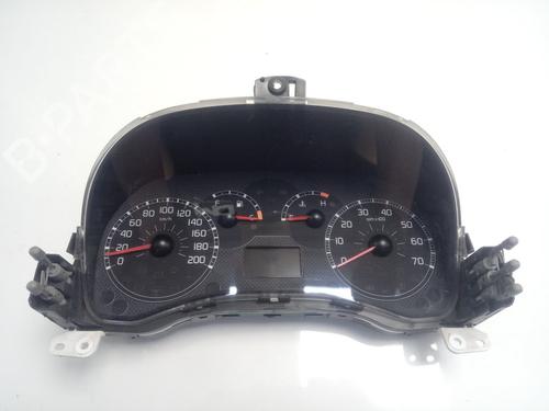 Instrument cluster FIAT PANDA (169_)  | BP12671302C47 