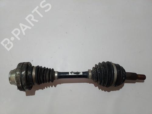 Left front driveshaft PORSCHE CAYENNE (92A) 3.0 Diesel | BP36808102M38 - Image 4