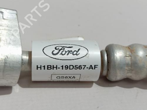 AC pipe FORD PUMA (J2K, CF7) 1.0 EcoBoost mHEV | BP36527107M126 - Image 4