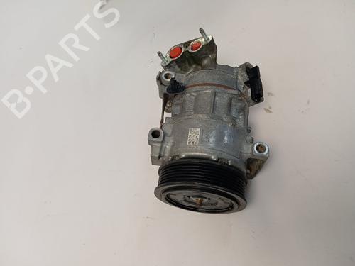 AC compressor PEUGEOT 308 II (LB_, LP_, LW_, LH_, L3_)  | BP29208742M34 