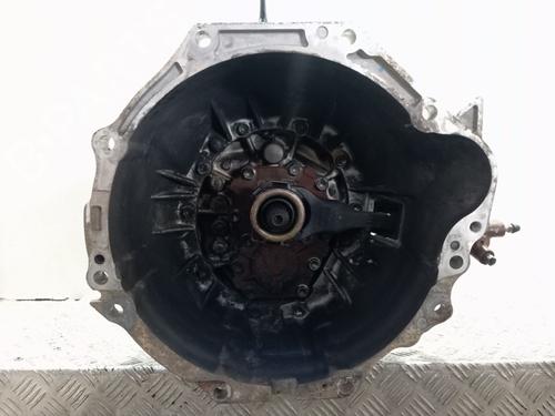 Used Gearbox Gearbox TOYOTA HILUX VIII Pickup (_N1_) [2015-2026] 40597078 40597078
