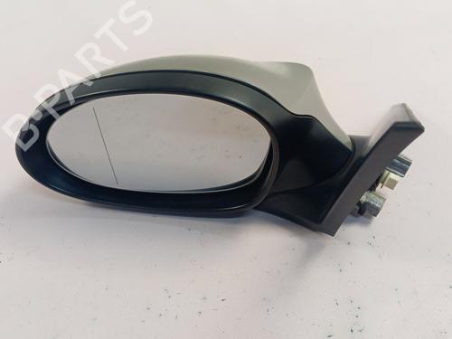 Left mirror BMW 1 Convertible (E88) 118 d | BP31958491C26