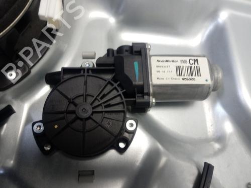 Rear right window mechanism HYUNDAI SANTA FÉ II (CM)  | BP13463591C25 