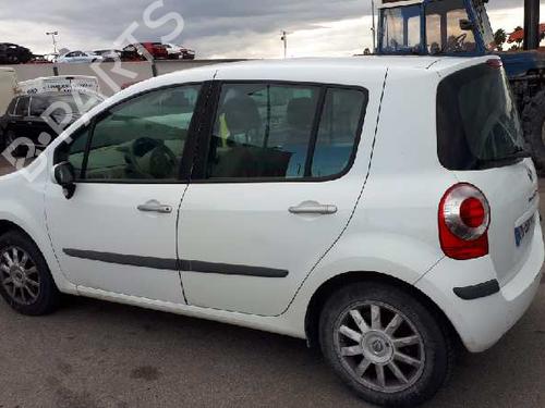 Right front window switch RENAULT MODUS / GRAND MODUS (F/JP0_)  | BP30372108I26  - Image 9