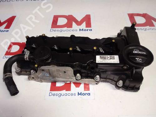 Valve cover OPEL ASTRA K Sports Tourer (B16)  | BP18491085M124 