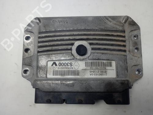 Used Engine control unit (ECU) RENAULT MEGANE II (BM0/1_, CM0/1_) [2001-2012]  13748569