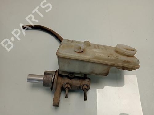 Used Brake master cylinder RENAULT KANGOO (KC0/1_) 1.5 dCi (84 hp) 16558862