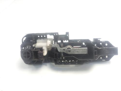 Front right exterior door handle RENAULT SCÉNIC III (JZ0/1_)  | BP12890332C129 