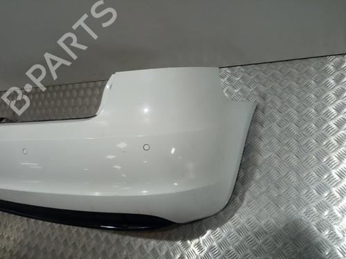Rear bumper AUDI A3 Convertible (8P7) 1.6 TDI | BP18338075C8 