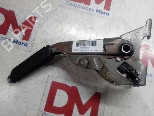 Used Hand brake FORD FOCUS II Turnier (DA_, FFS, DS) 1.6 TDCi (90 hp) 12666640
