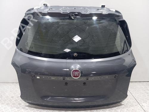 Used Tailgate FIAT 500X (334_) [2014-2026]  31323452