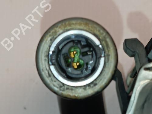 Front right seatbelt OPEL COMBO Box Body/MPV (K9) 1.5 D | BP40184289I25 - Image 3