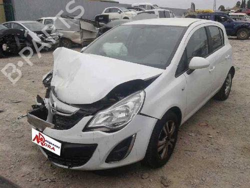 Alternator OPEL CORSA D (S07) 1.2 LPG (L08, L68) | BP12653060M7 