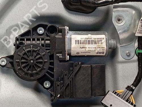 Rear right window mechanism VW TOURAN (1T3) | BP30374653C25