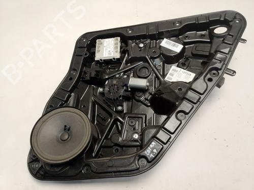 Used Rear right window mechanism MERCEDES-BENZ A-CLASS (W177) A 200 d (177.012) (150 hp) 30375310