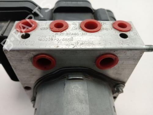 ABS pump FORD TRANSIT CUSTOM V362 Van (FY, FZ) | BP38938227M43 - Image 7