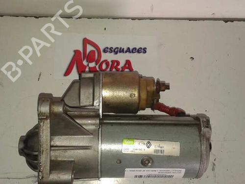 Starter RENAULT MEGANE II (BM0/1_, CM0/1_) 1.9 dCi | BP12833504M8 