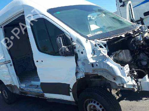 Używane części FORD TRANSIT Bus (FD_ _, FB_ _, FS_ _, FZ_ _, FC_ _) [2006-2014]  2599643