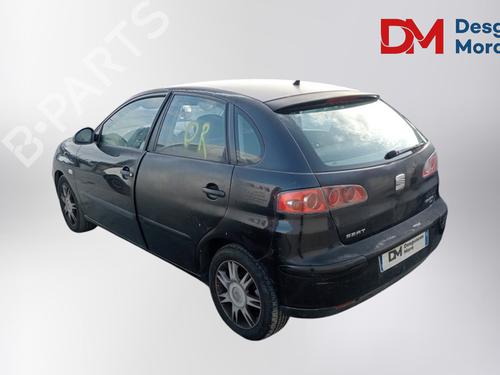 AC compressor SEAT IBIZA III (6L1)  | BP28671513M34