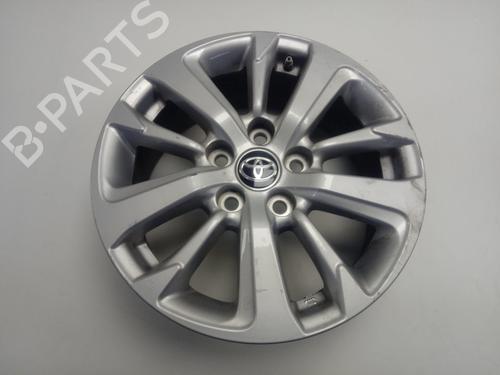 Used Rim TOYOTA COROLLA Hatchback (_E21_, _EA1_, _EH1_) [2018-2025]  19514934