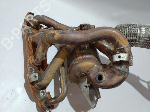 Catalyst MAZDA CX-30 (DM) SKYACTIV-G M Hybrid | BP36323217M10 - Image 3