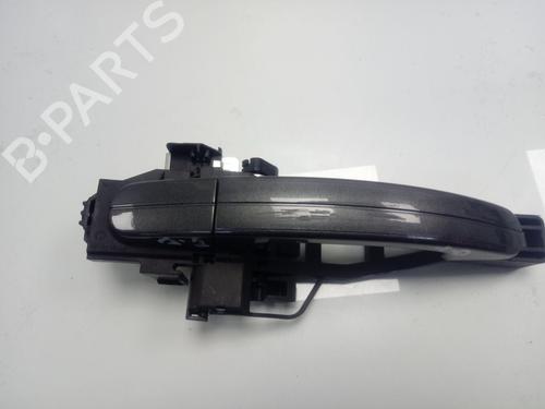 Used Rear right exterior door handle FORD FOCUS III 1.0 EcoBoost (125 hp) 16906320
