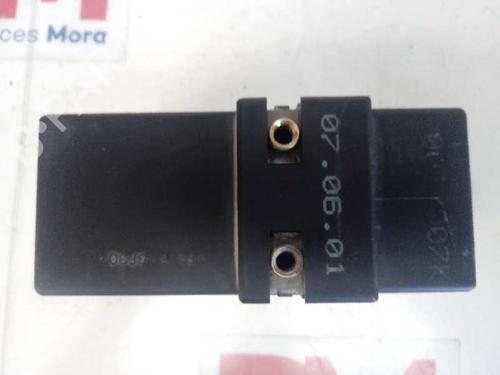 Elektronisk modul SEAT LEON (1M1) 1.4 16V (75 hp) 12838024
