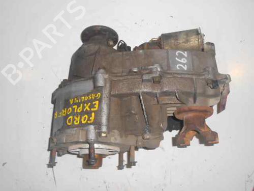 Used Transfer box FORD USA EXPLORER (U2, U_) 4.0 V6 4WD (156 hp) 12635881