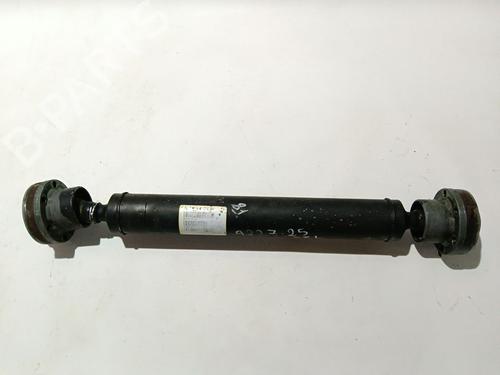 Used Driveshaft Driveshaft 37233584 37233584